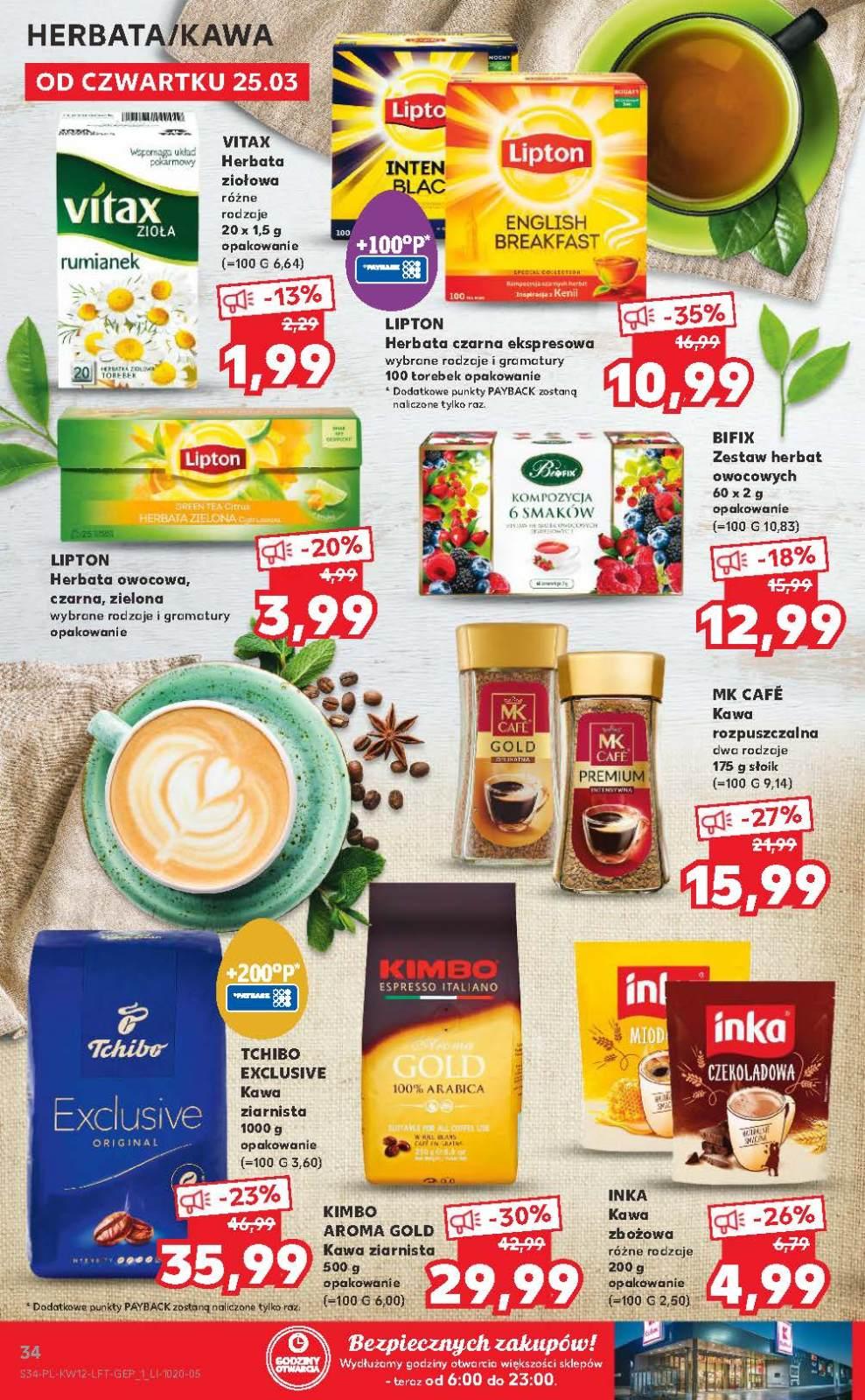 Gazetka promocyjna Kaufland str. 26