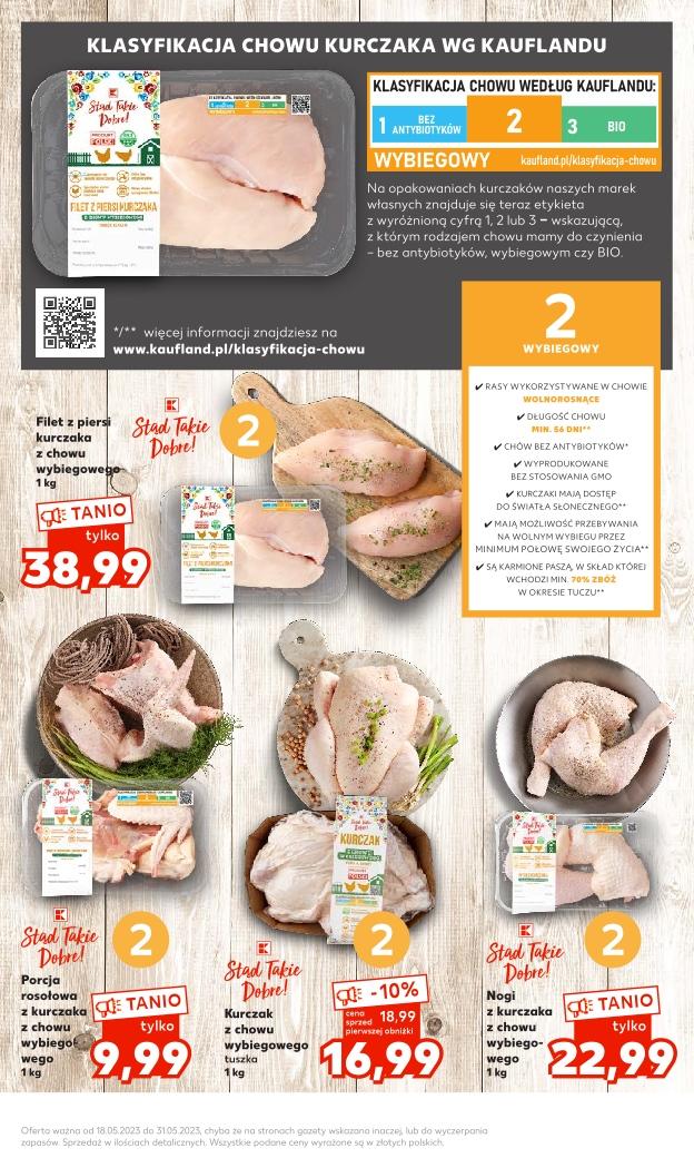 Gazetka promocyjna Kaufland str. 3