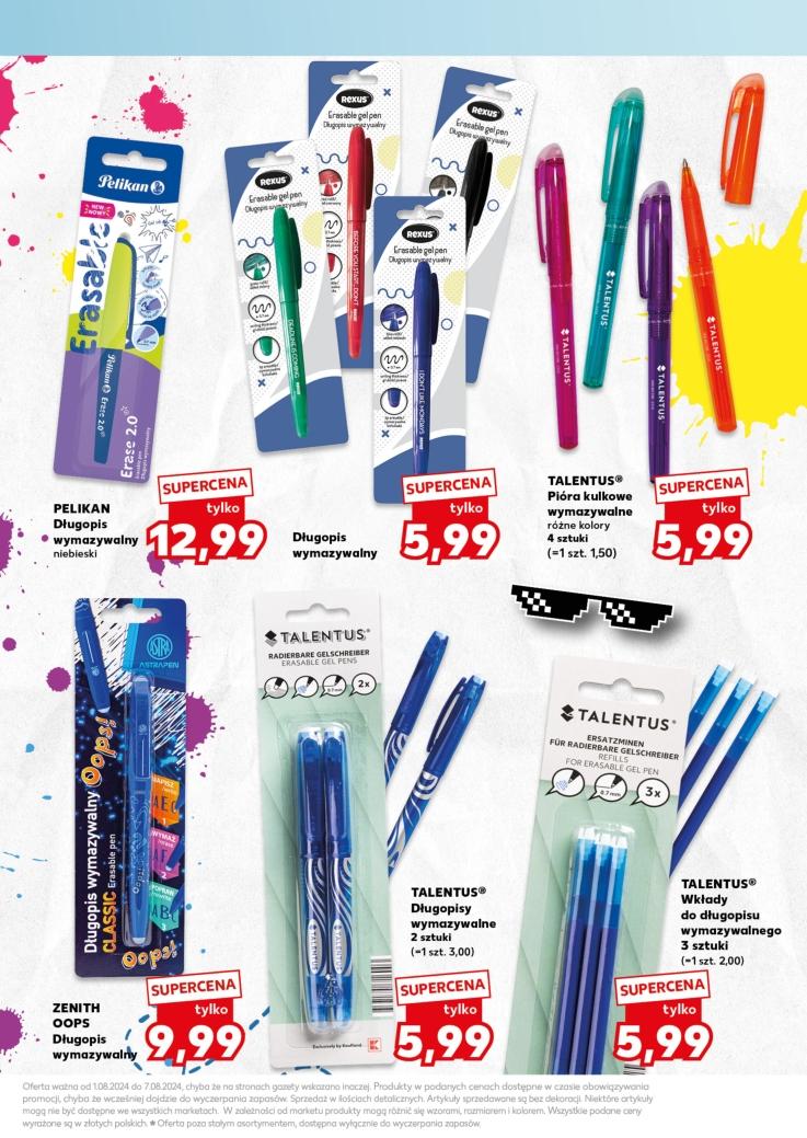 Gazetka promocyjna Kaufland str. 17