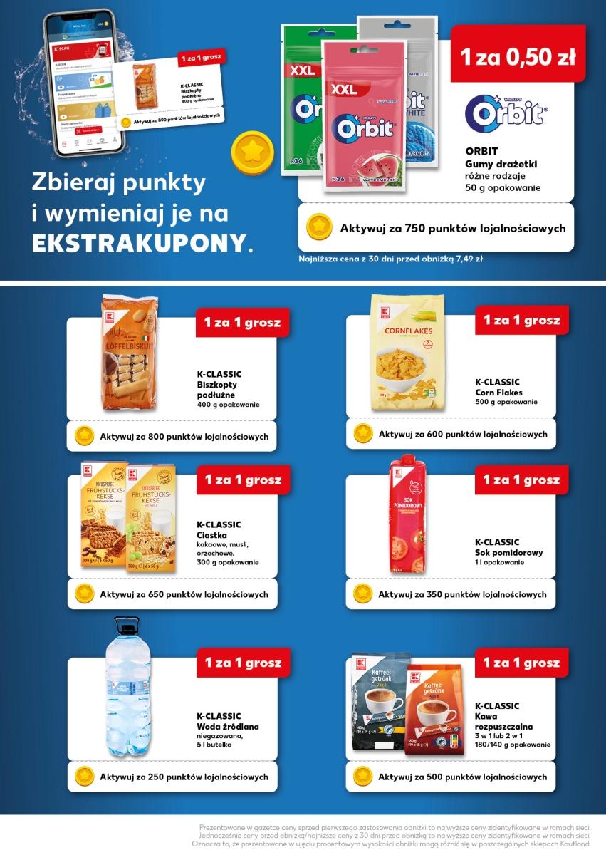 Gazetka promocyjna Kaufland str. 4
