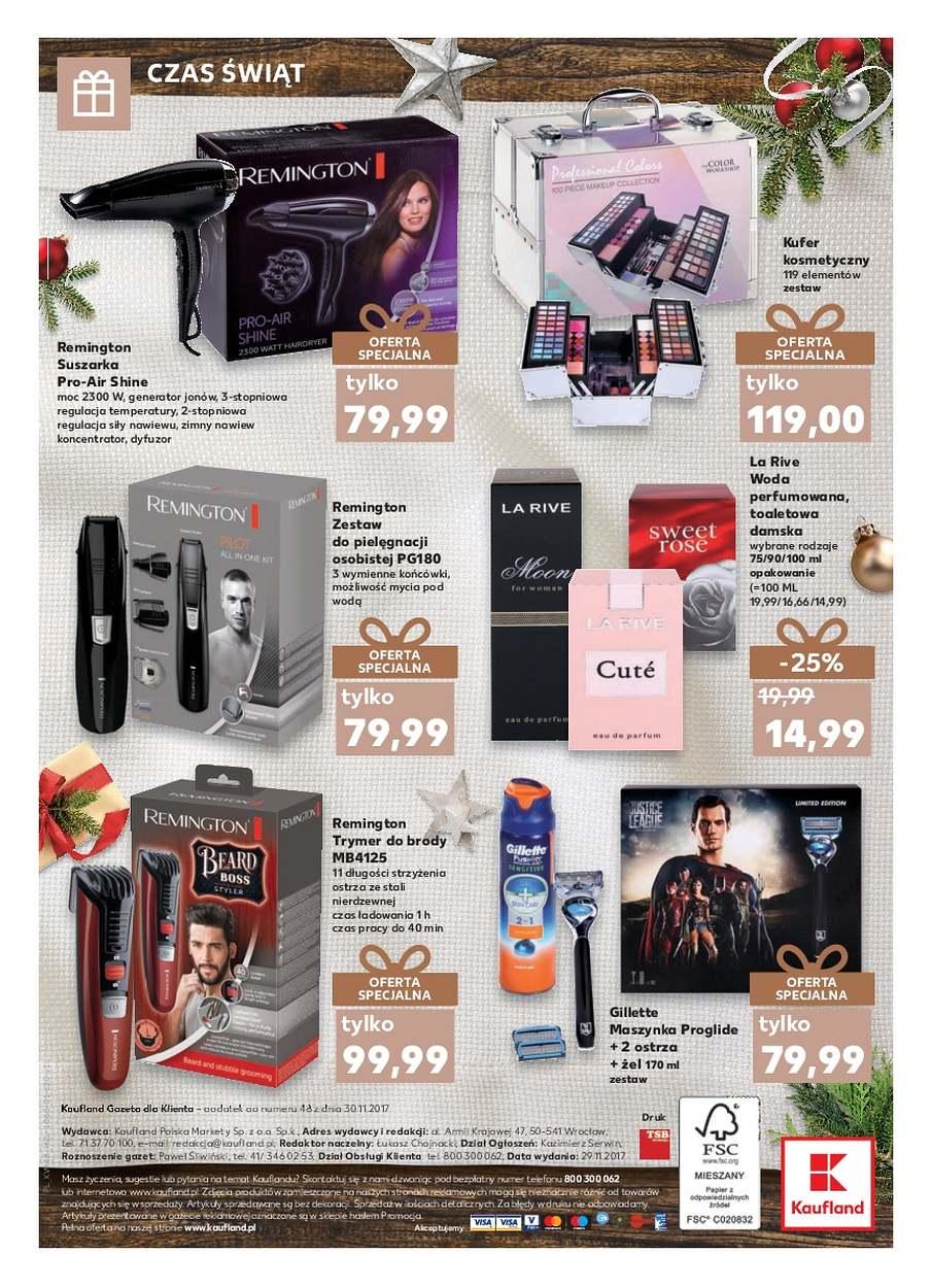 Gazetka promocyjna Kaufland str. 20