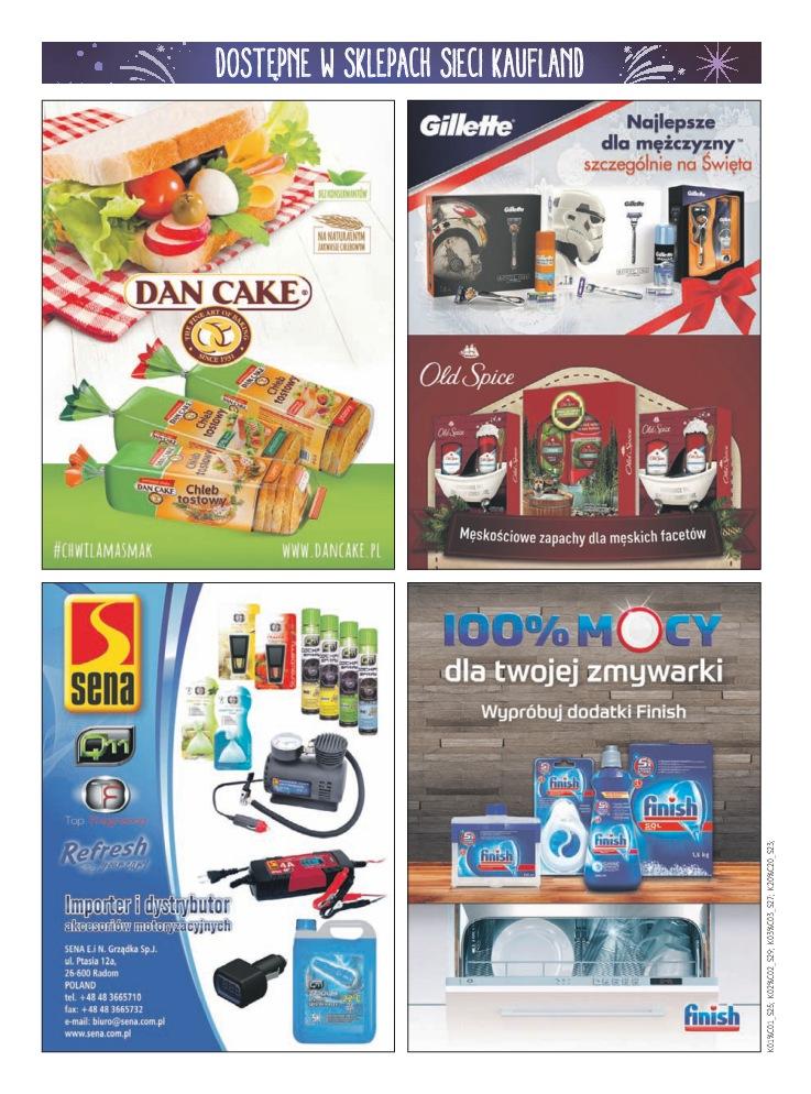 Gazetka promocyjna Kaufland str. 29