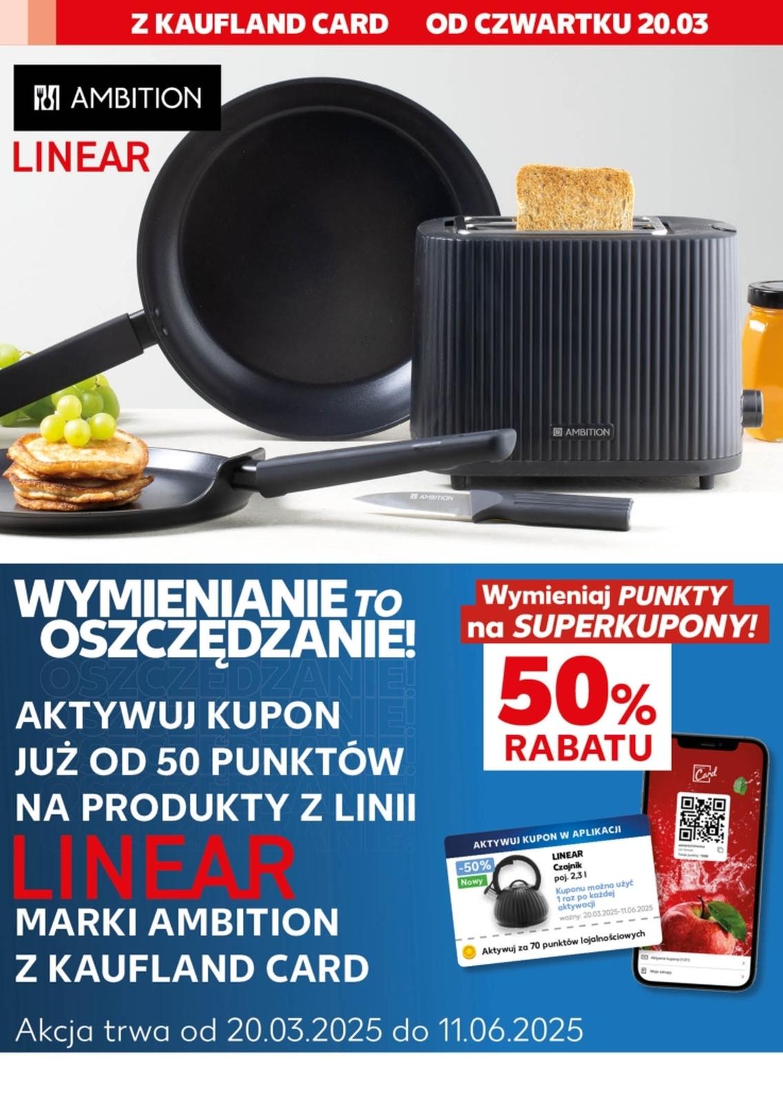 Gazetka promocyjna Kaufland str. 4