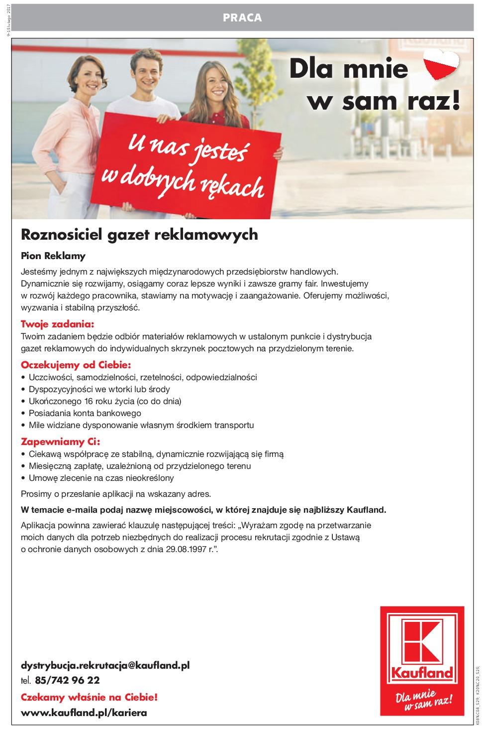 Gazetka promocyjna Kaufland str. 25