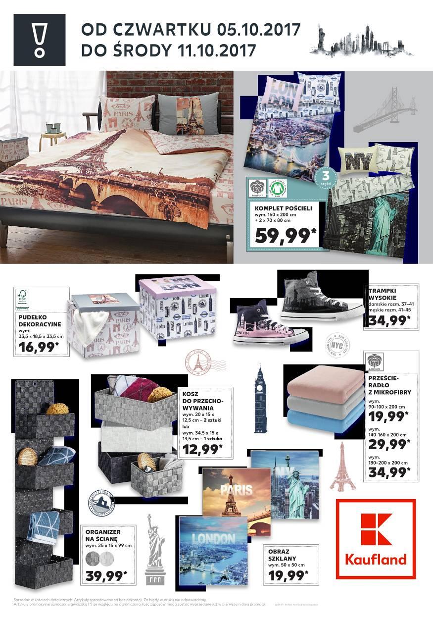 Gazetka promocyjna Kaufland str. 2
