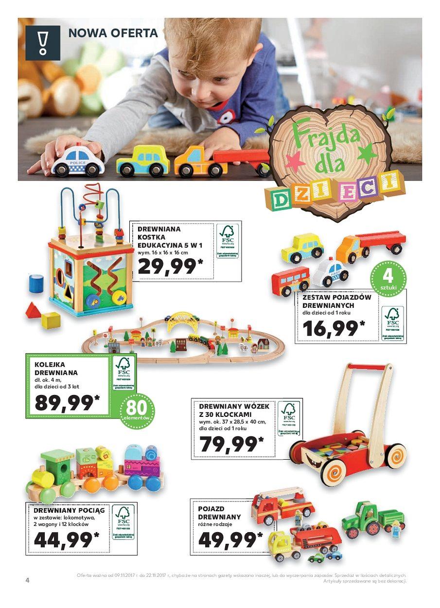 Gazetka promocyjna Kaufland str. 4