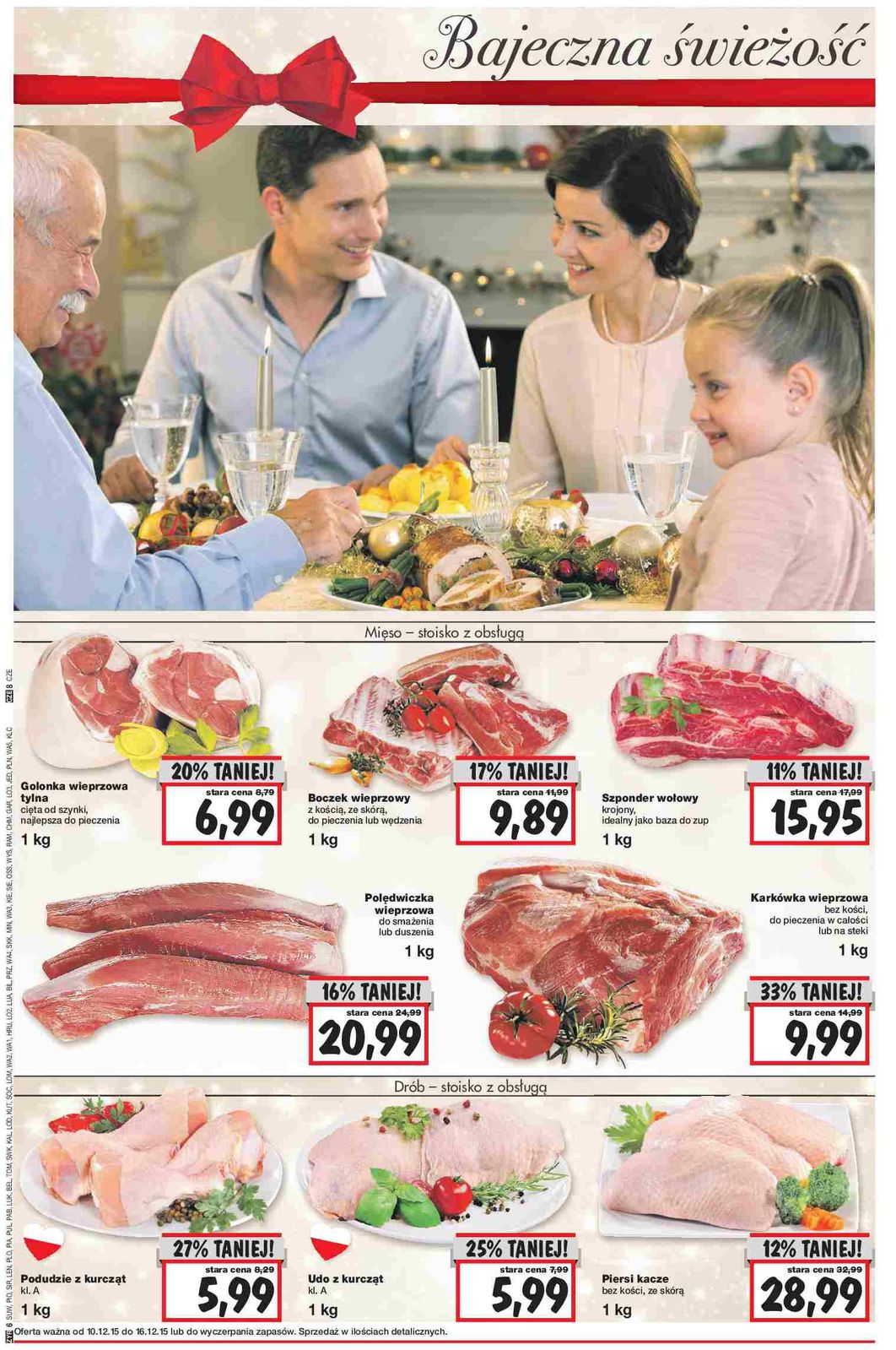 Gazetka promocyjna Kaufland str. 6