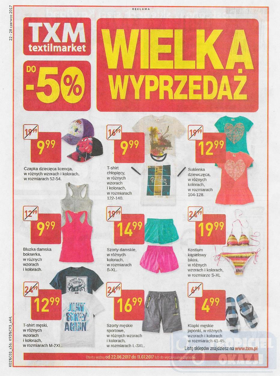 Gazetka promocyjna Kaufland str. 36