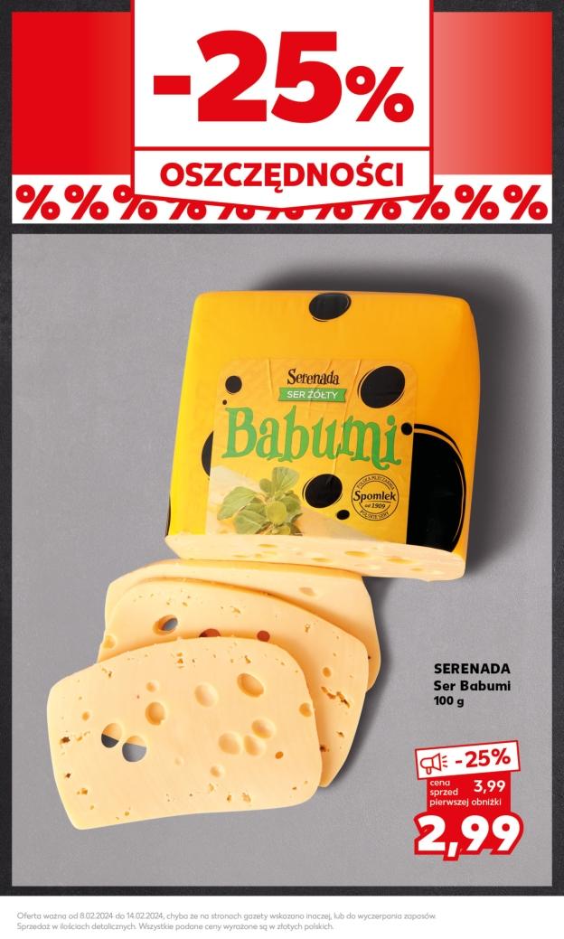 Gazetka promocyjna Kaufland str. 17