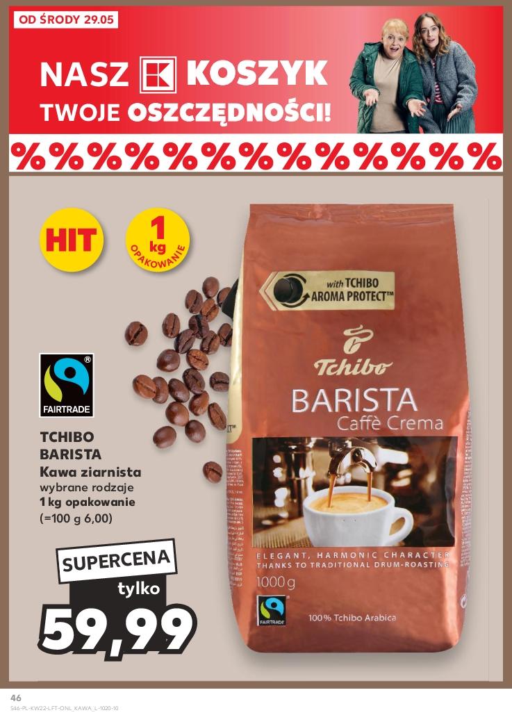 Gazetka promocyjna Kaufland str. 46