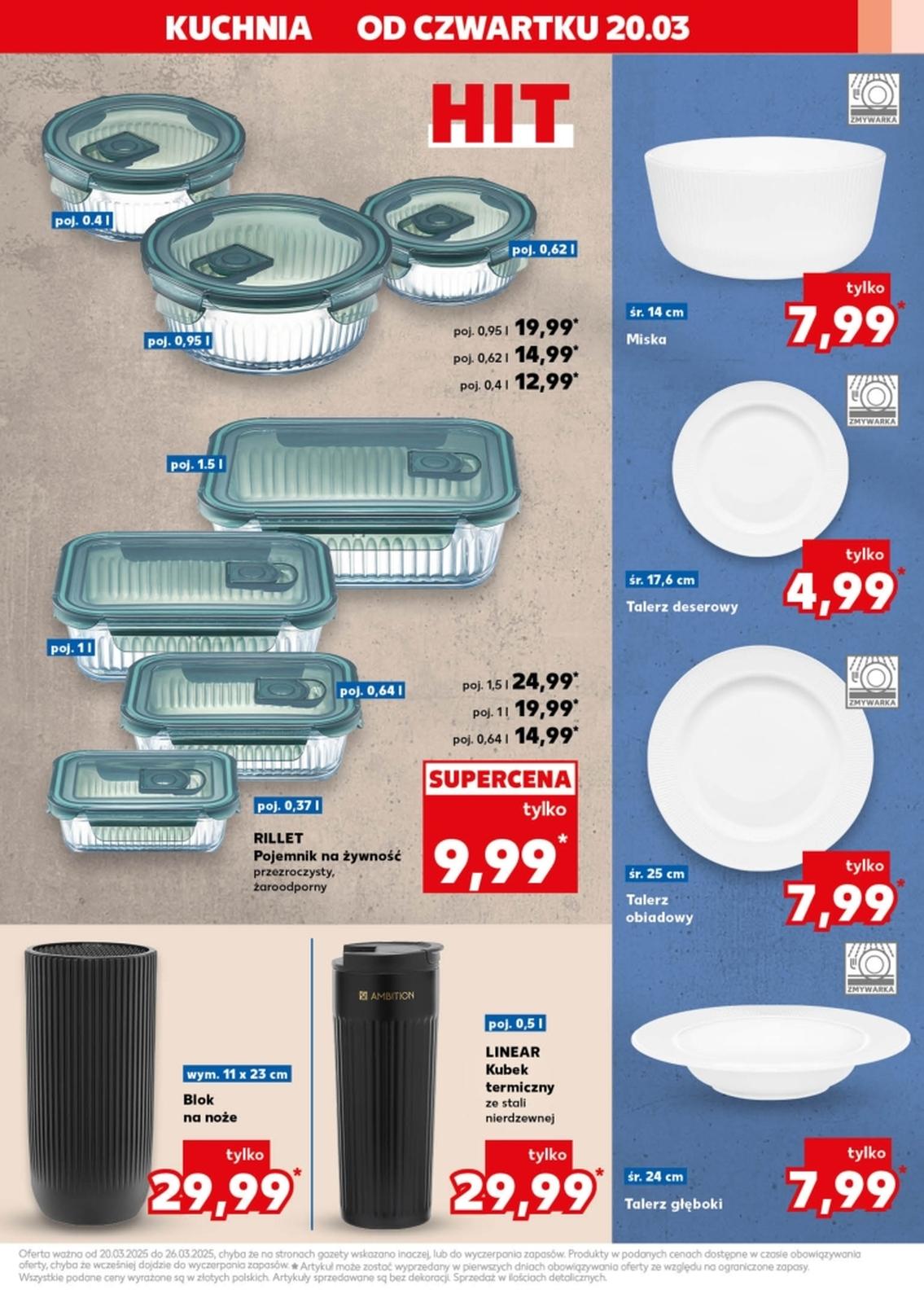 Gazetka promocyjna Kaufland str. 7