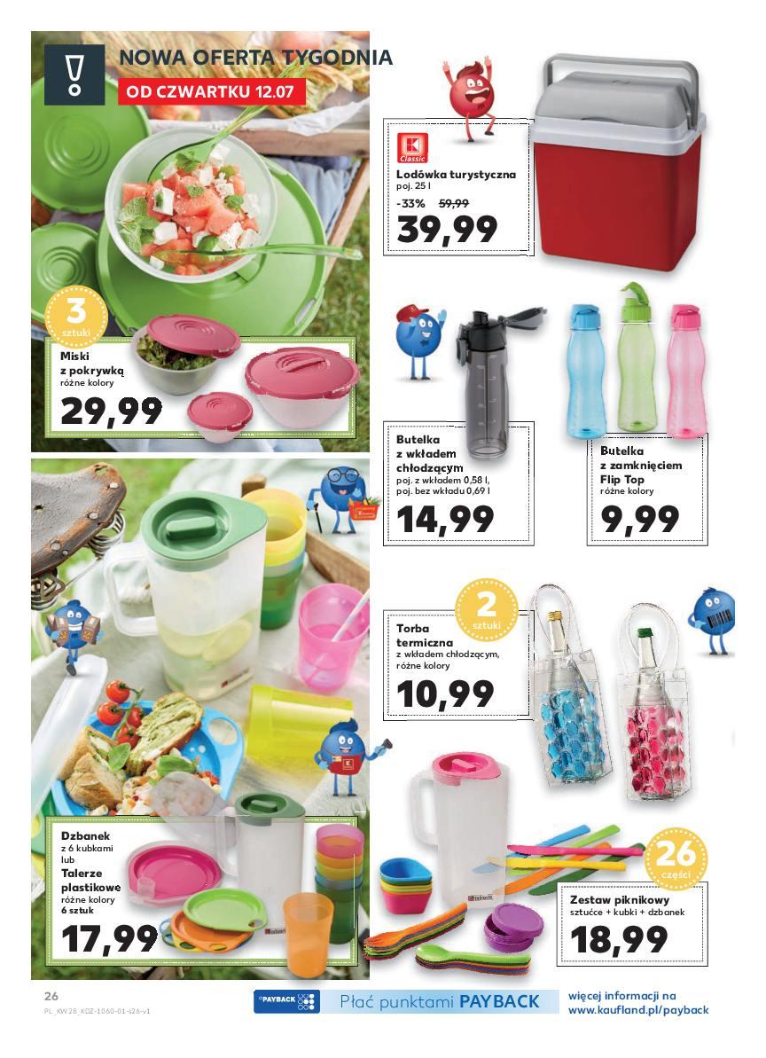 Gazetka promocyjna Kaufland str. 26