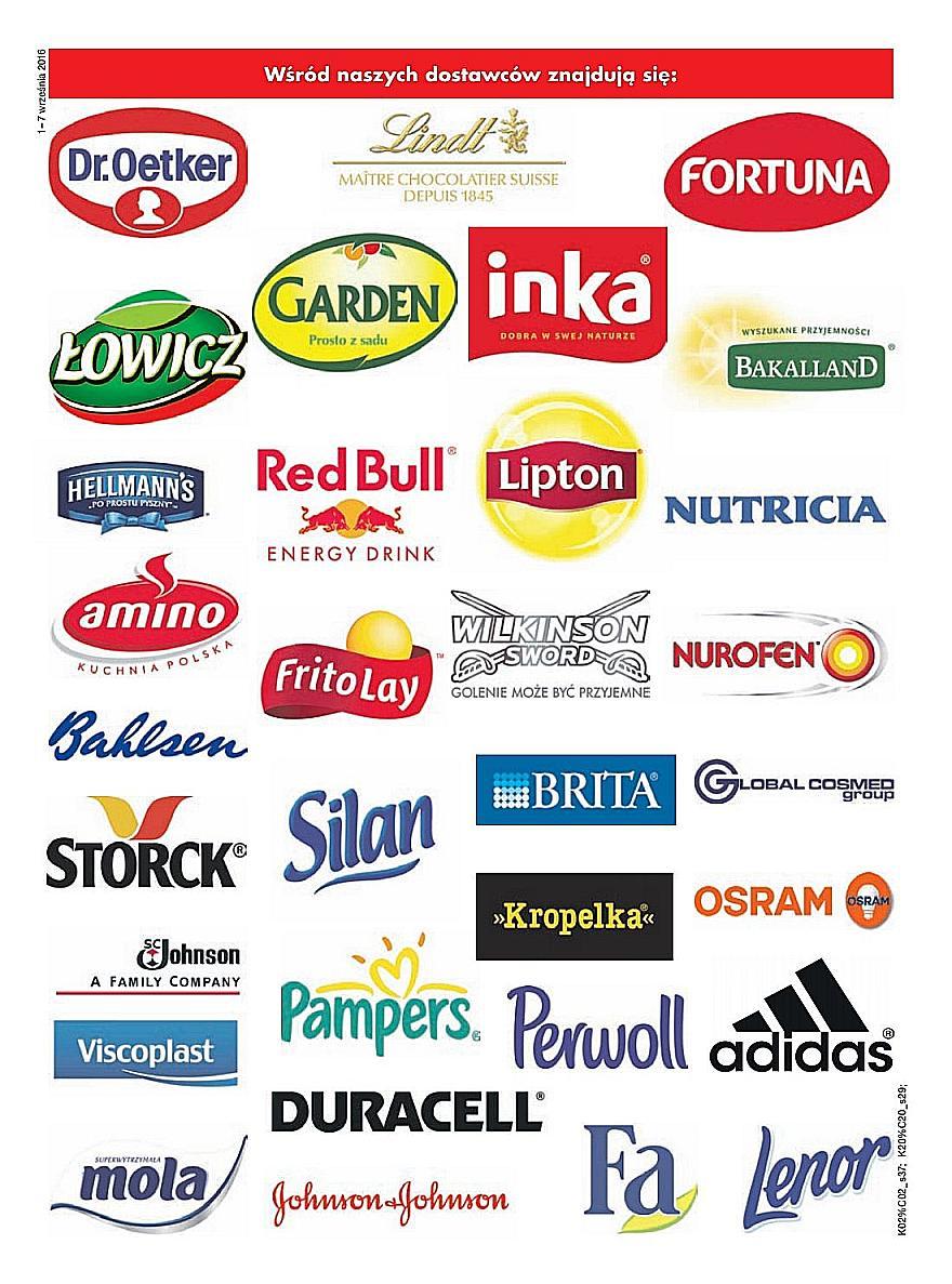 Gazetka promocyjna Kaufland str. 37