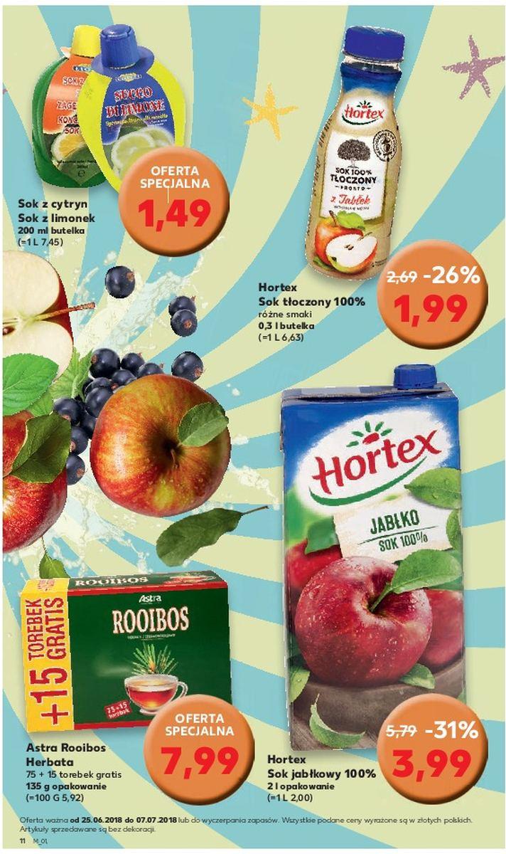 Gazetka promocyjna Kaufland str. 11