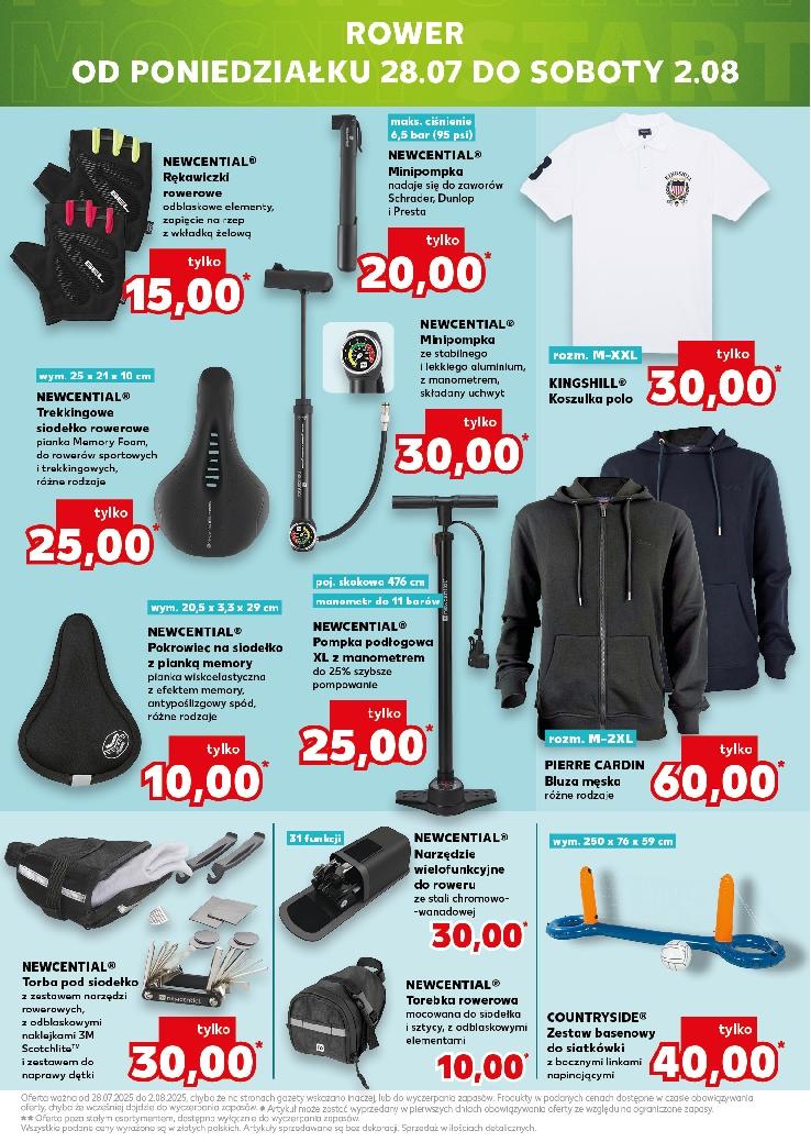 Gazetka promocyjna Kaufland str. 25