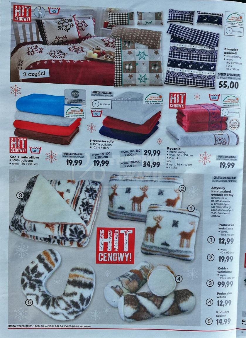 Gazetka promocyjna Kaufland str. 4