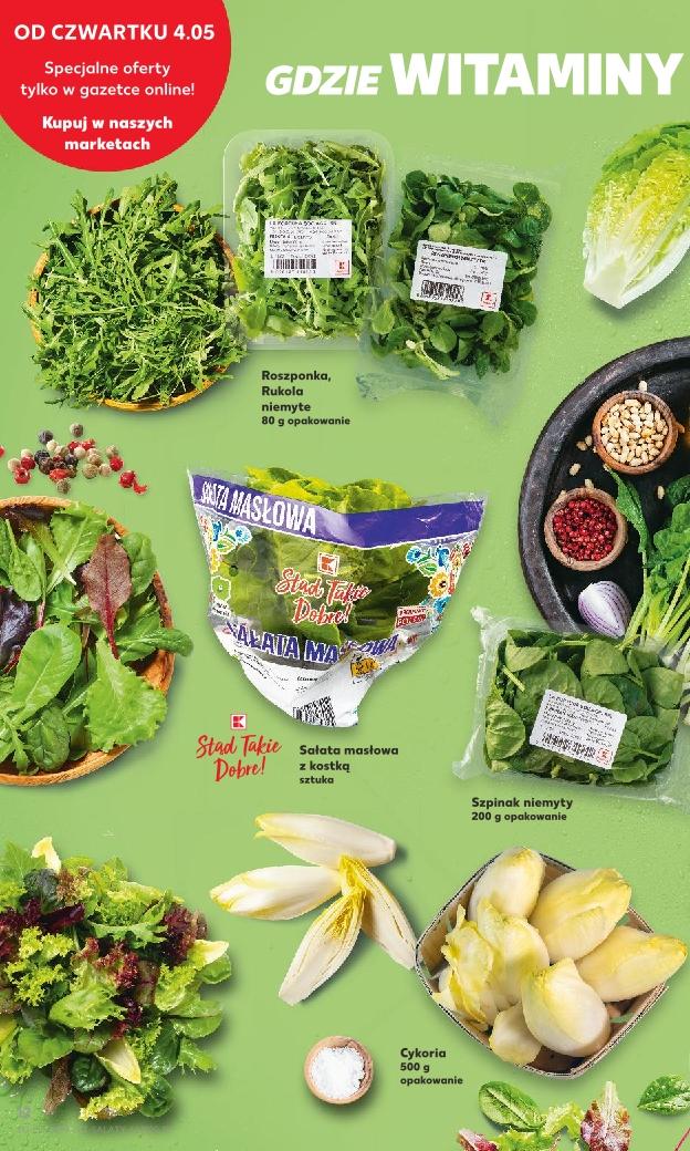 Gazetka promocyjna Kaufland str. 12