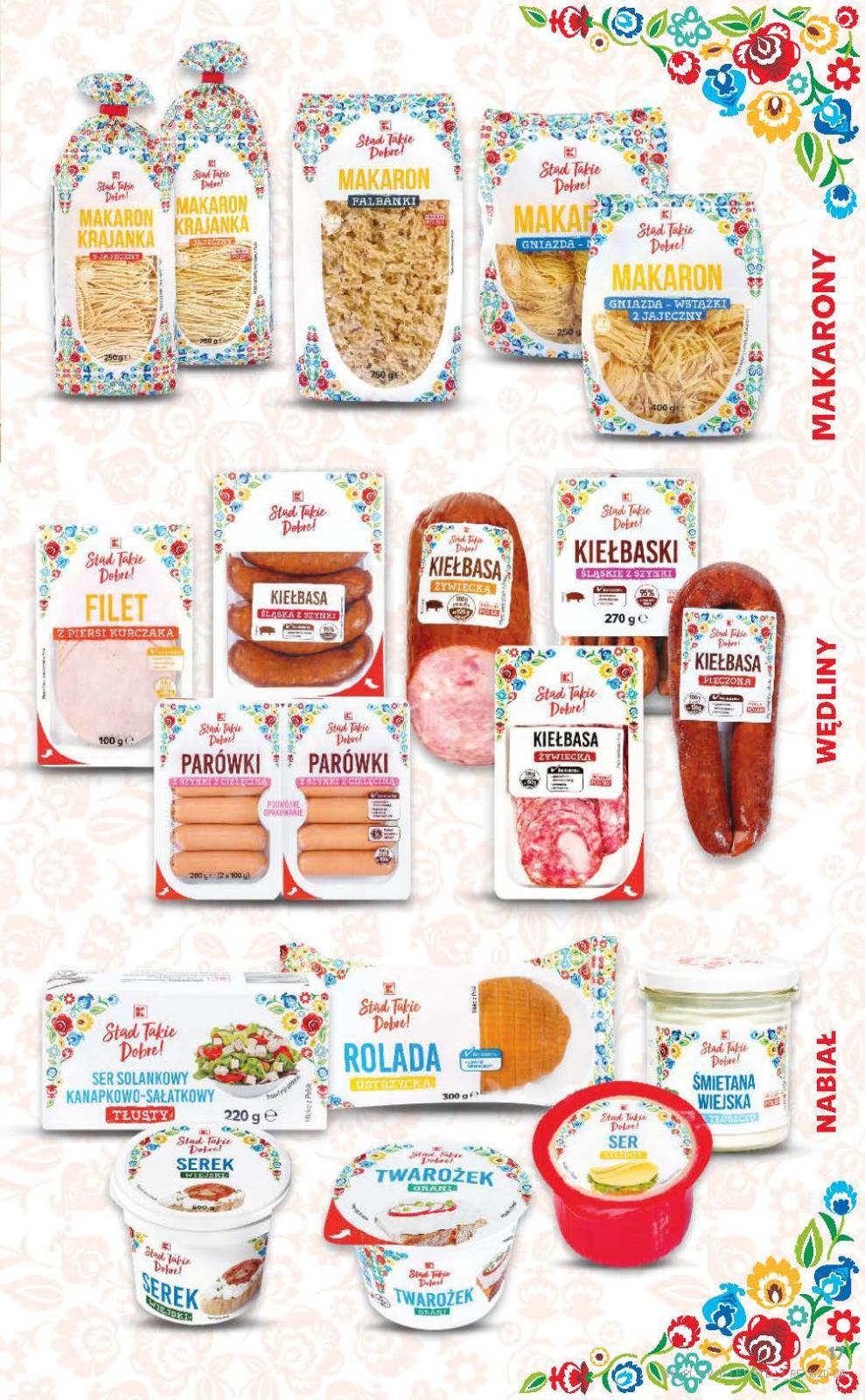 Gazetka promocyjna Kaufland str. 15