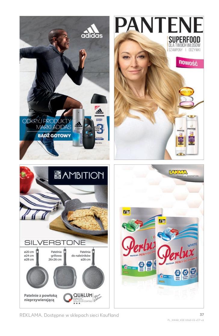 Gazetka promocyjna Kaufland str. 37