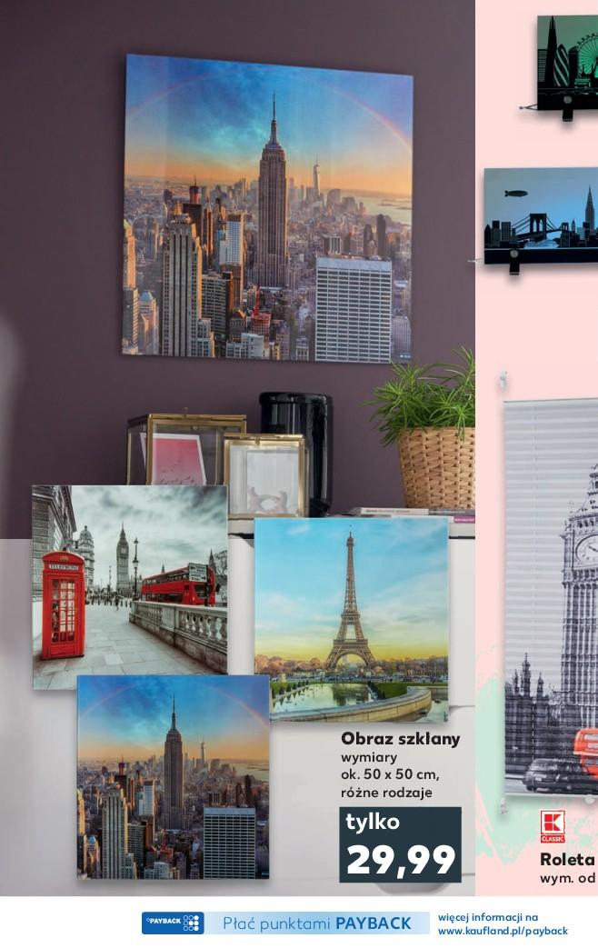 Gazetka promocyjna Kaufland str. 8