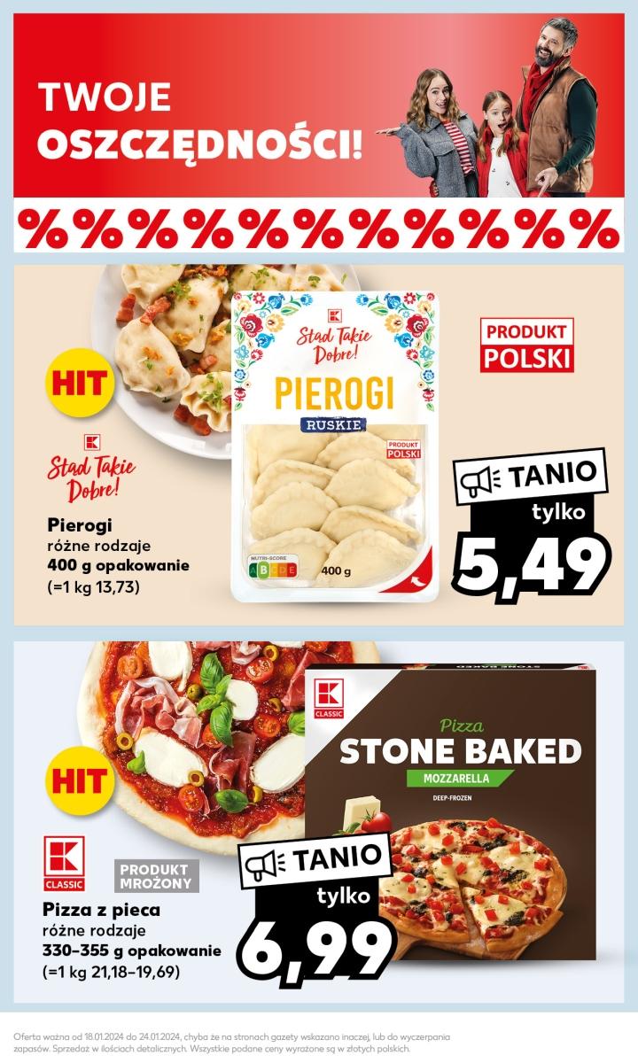 Gazetka promocyjna Kaufland str. 25