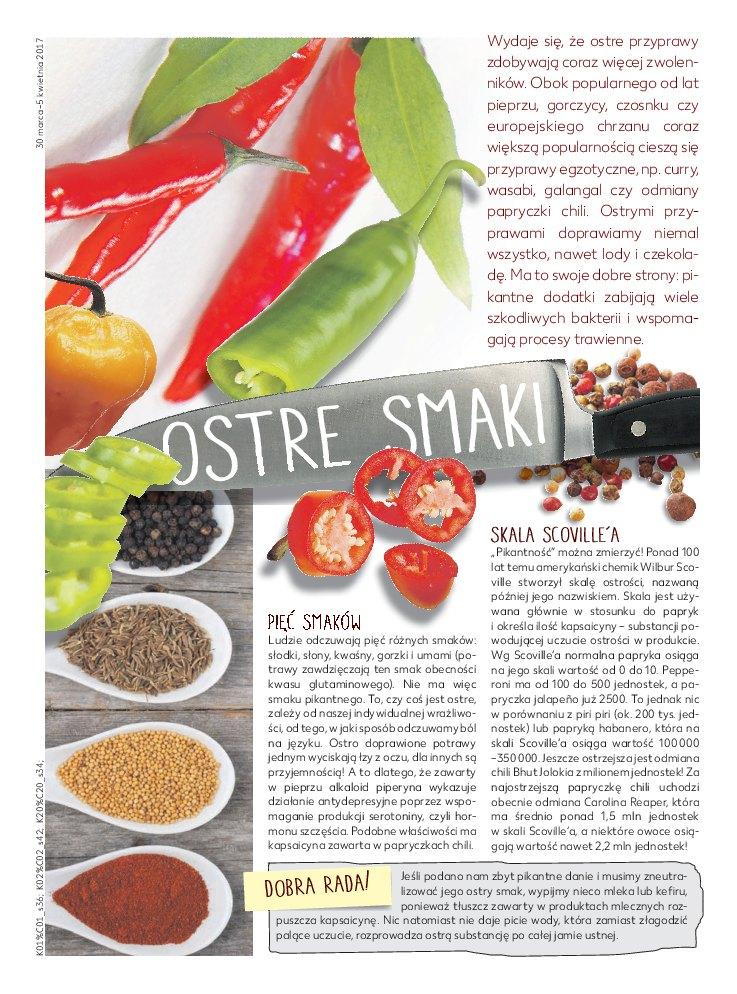 Gazetka promocyjna Kaufland str. 34