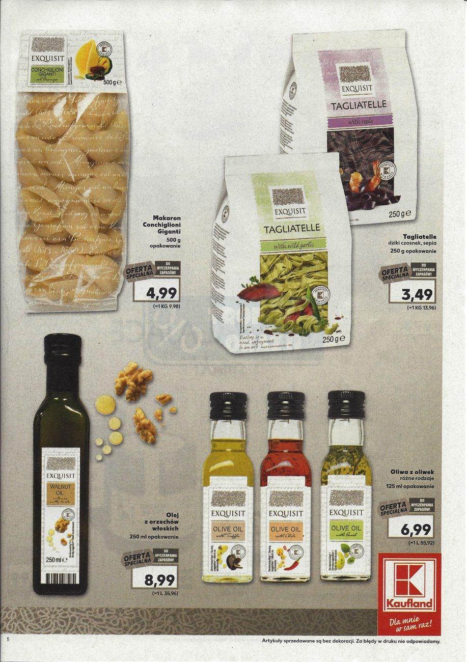 Gazetka promocyjna Kaufland str. 5