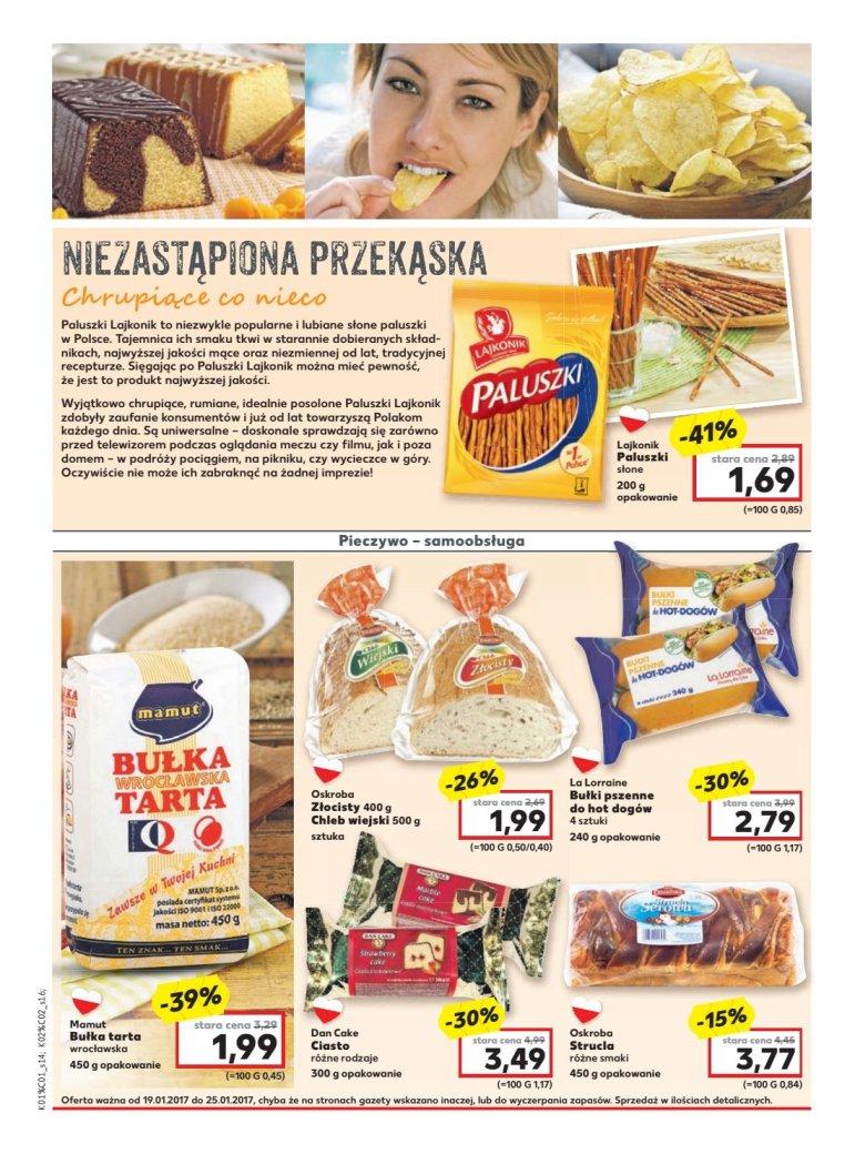 Gazetka promocyjna Kaufland str. 14