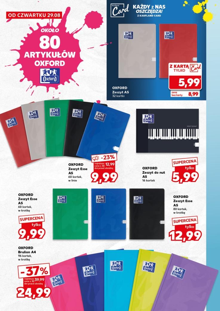 Gazetka promocyjna Kaufland str. 10