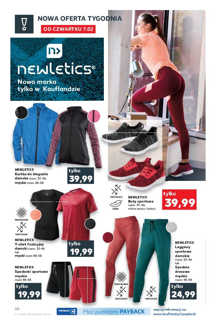 Gazetka promocyjna Kaufland str. 30