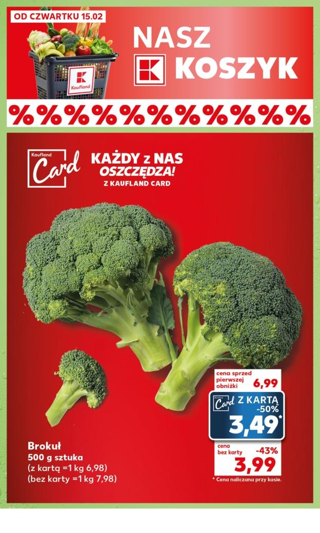 Gazetka promocyjna Kaufland str. 16