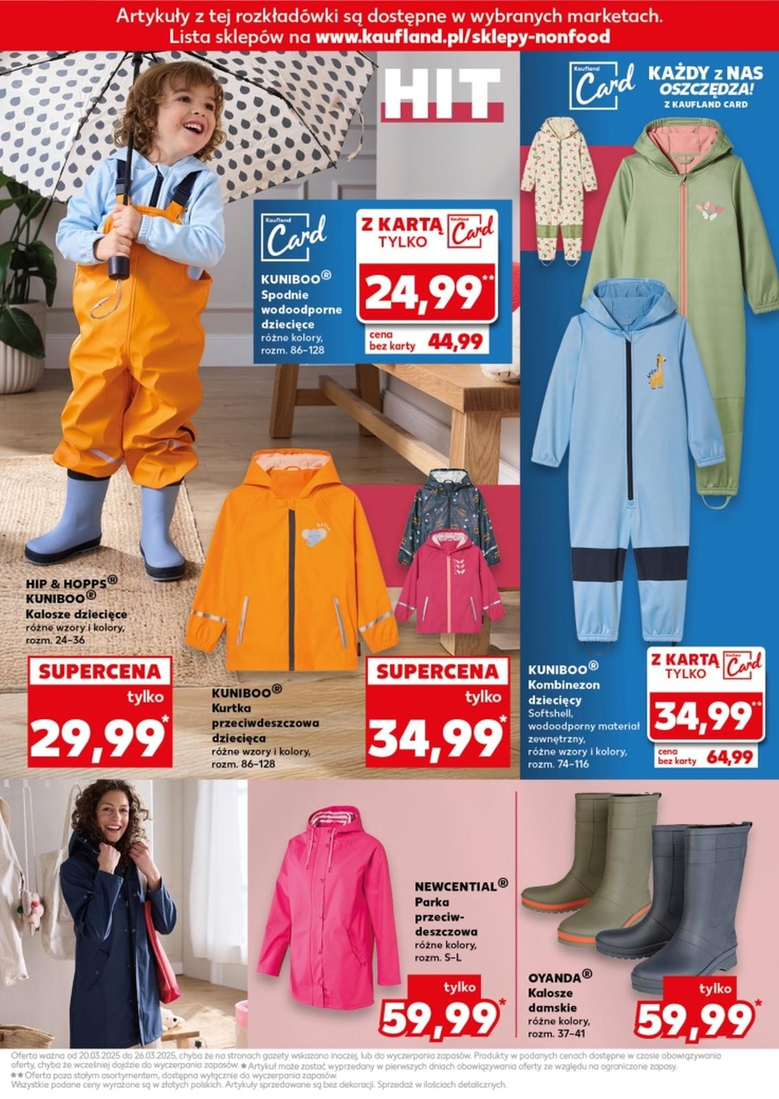 Gazetka promocyjna Kaufland str. 11