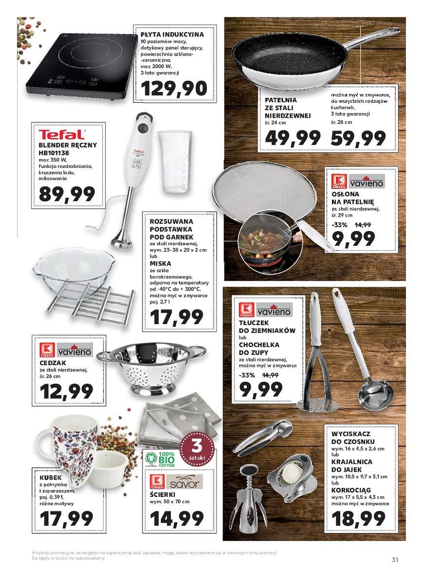 Gazetka promocyjna Kaufland str. 2