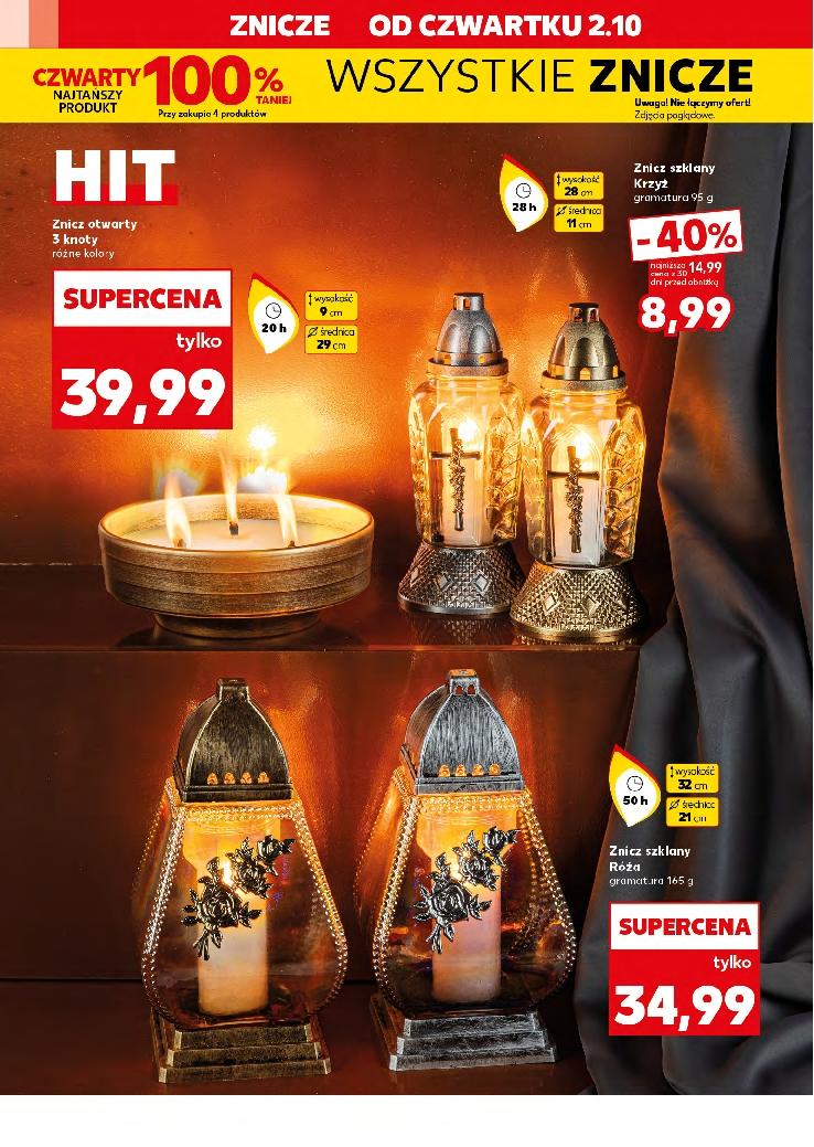 Gazetka promocyjna Kaufland str. 2