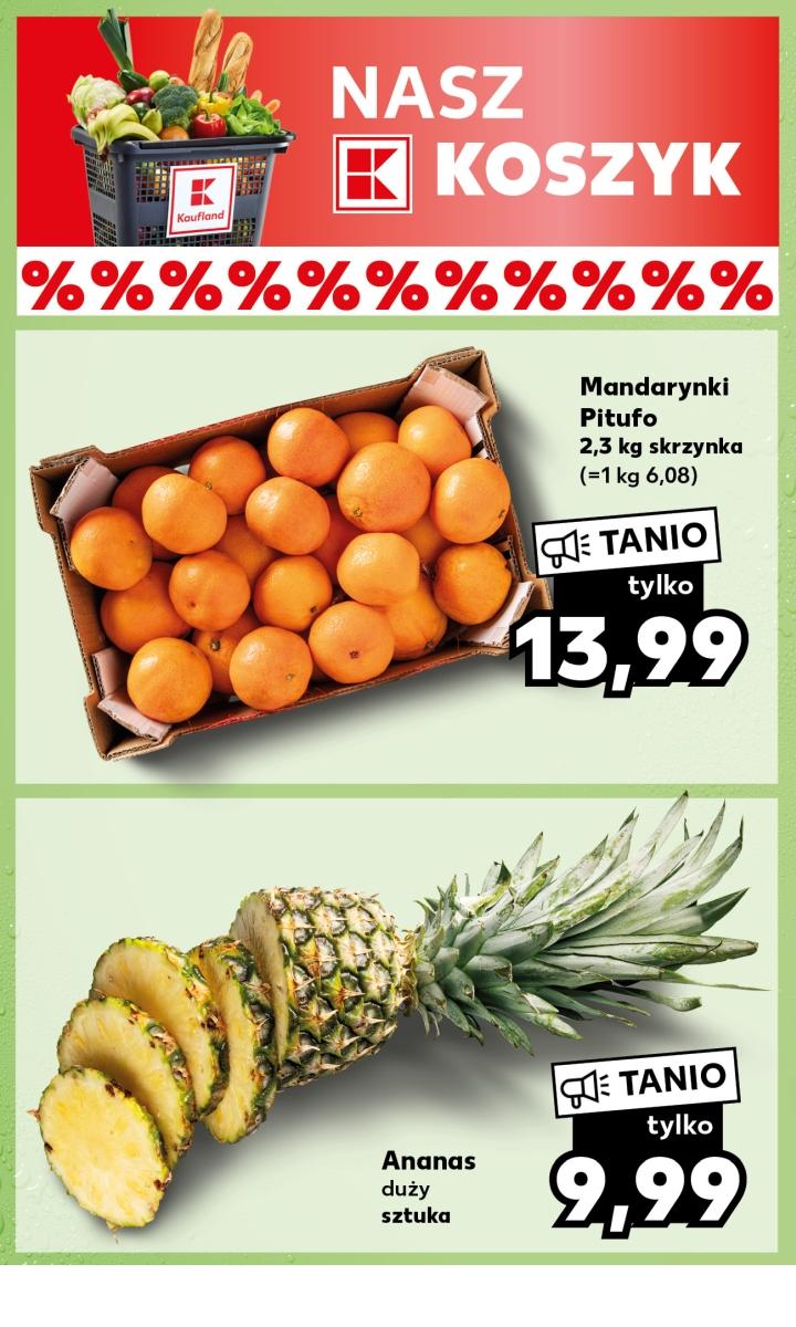 Gazetka promocyjna Kaufland str. 10
