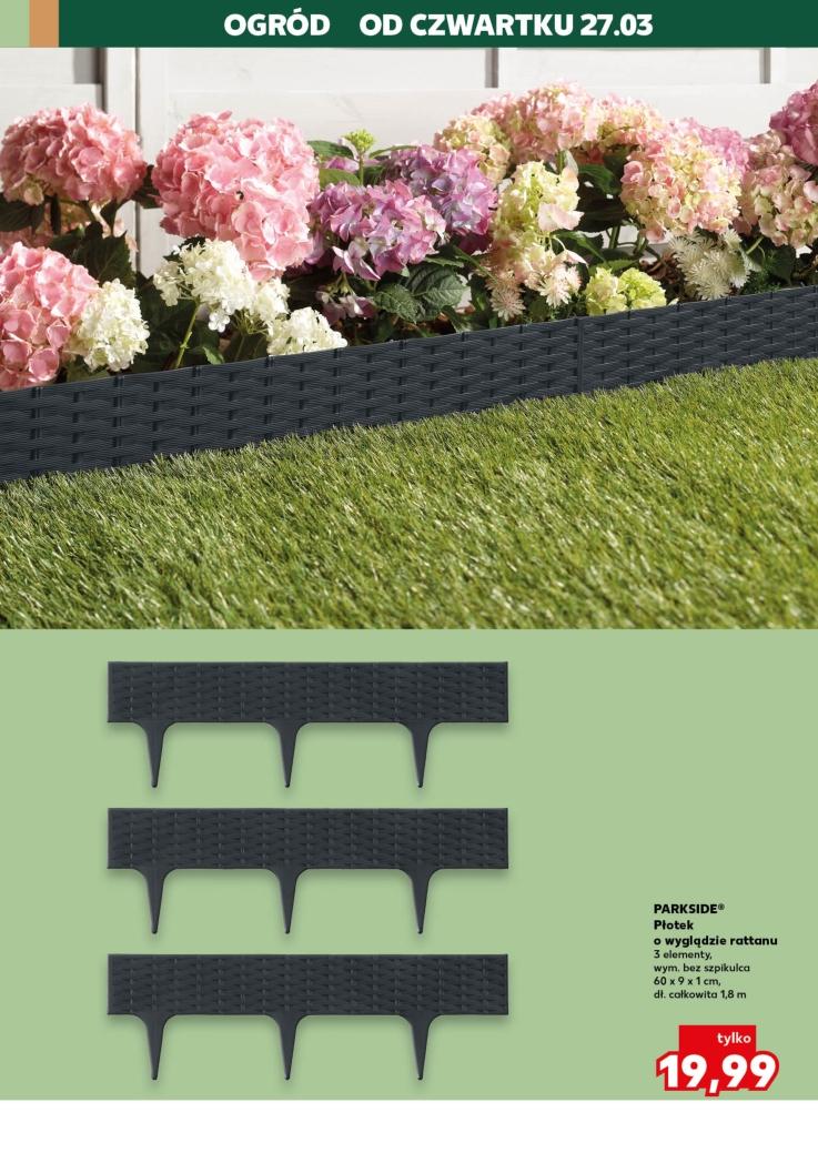 Gazetka promocyjna Kaufland str. 22