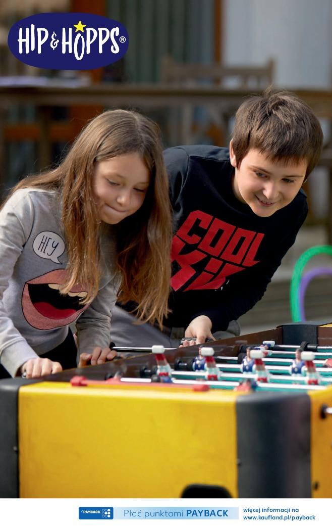 Gazetka promocyjna Kaufland str. 2