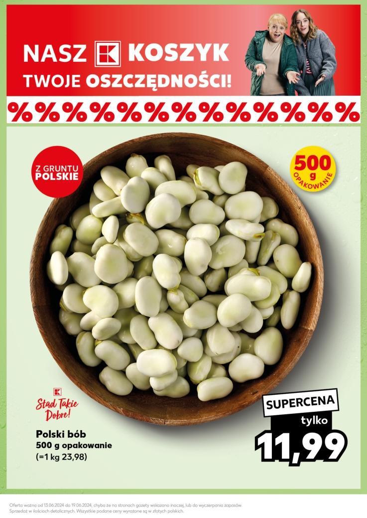 Gazetka promocyjna Kaufland str. 5