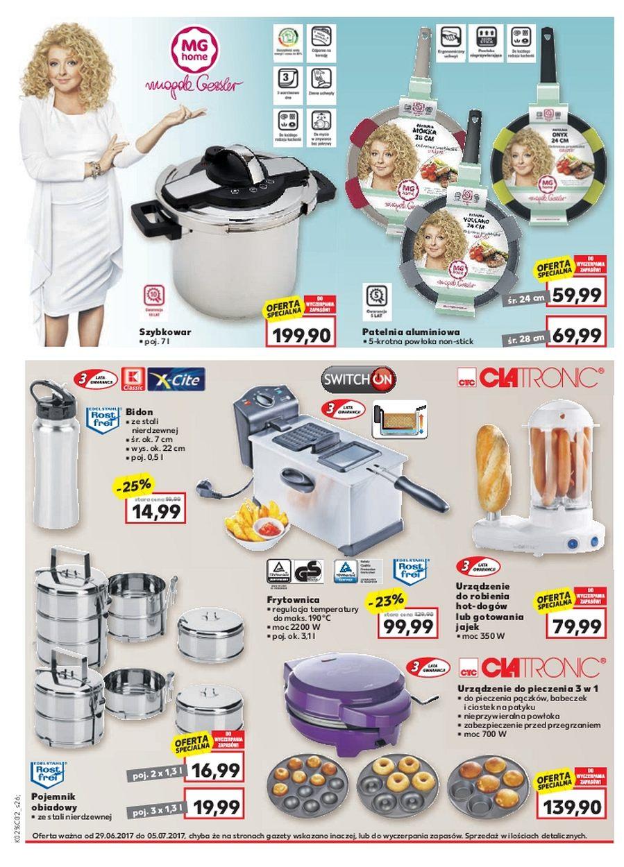 Gazetka promocyjna Kaufland str. 24