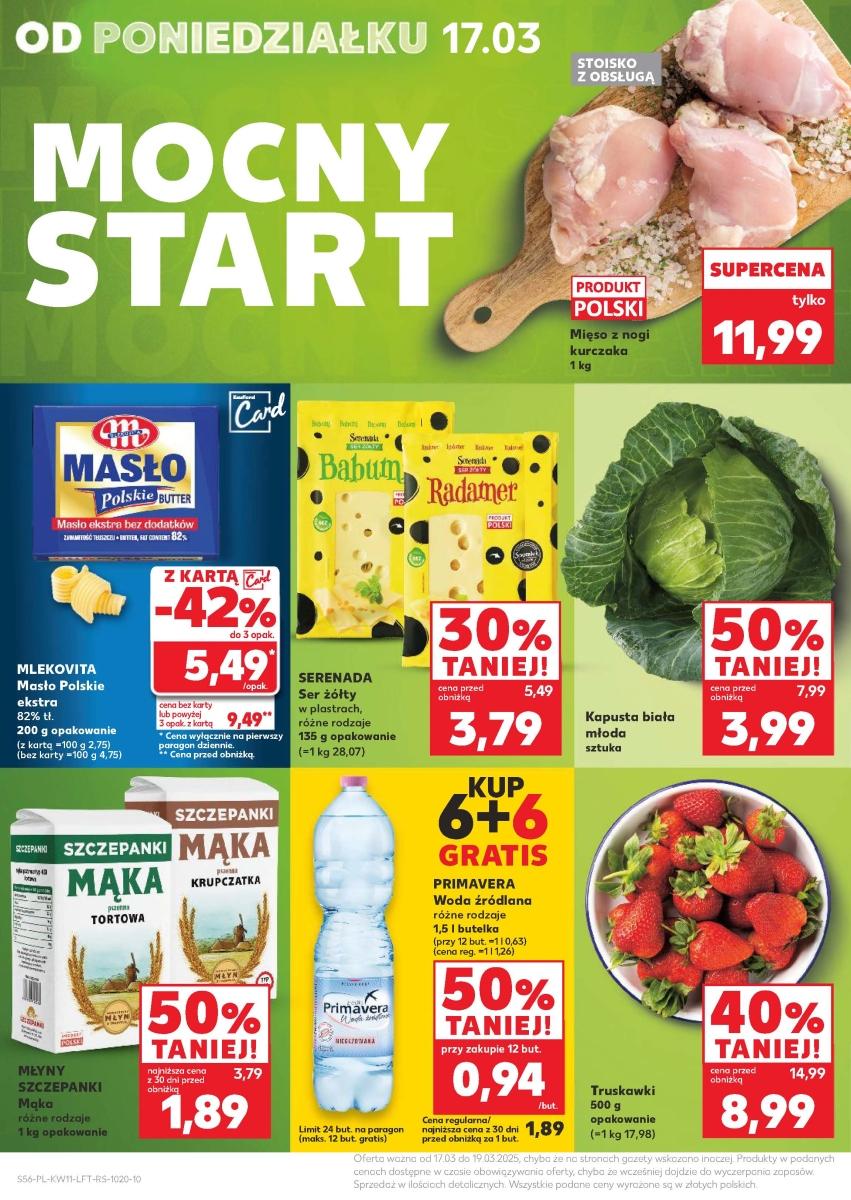 Gazetka promocyjna Kaufland str. 56