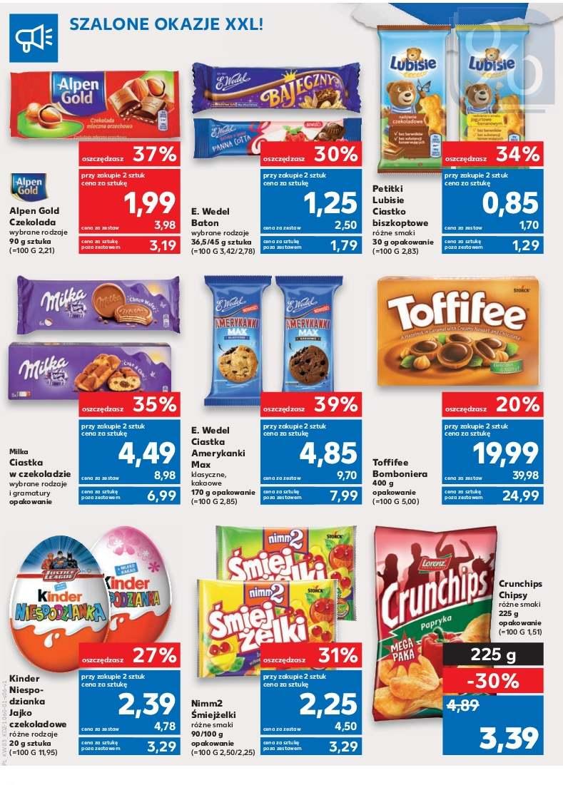 Gazetka promocyjna Kaufland str. 6