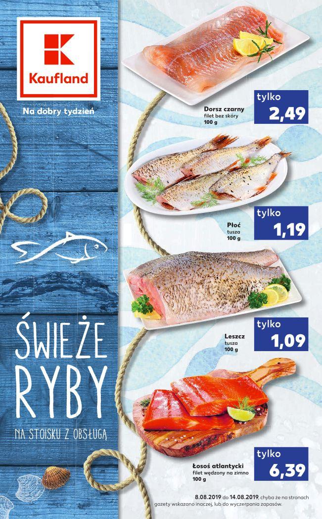 Gazetka promocyjna Kaufland str. 43