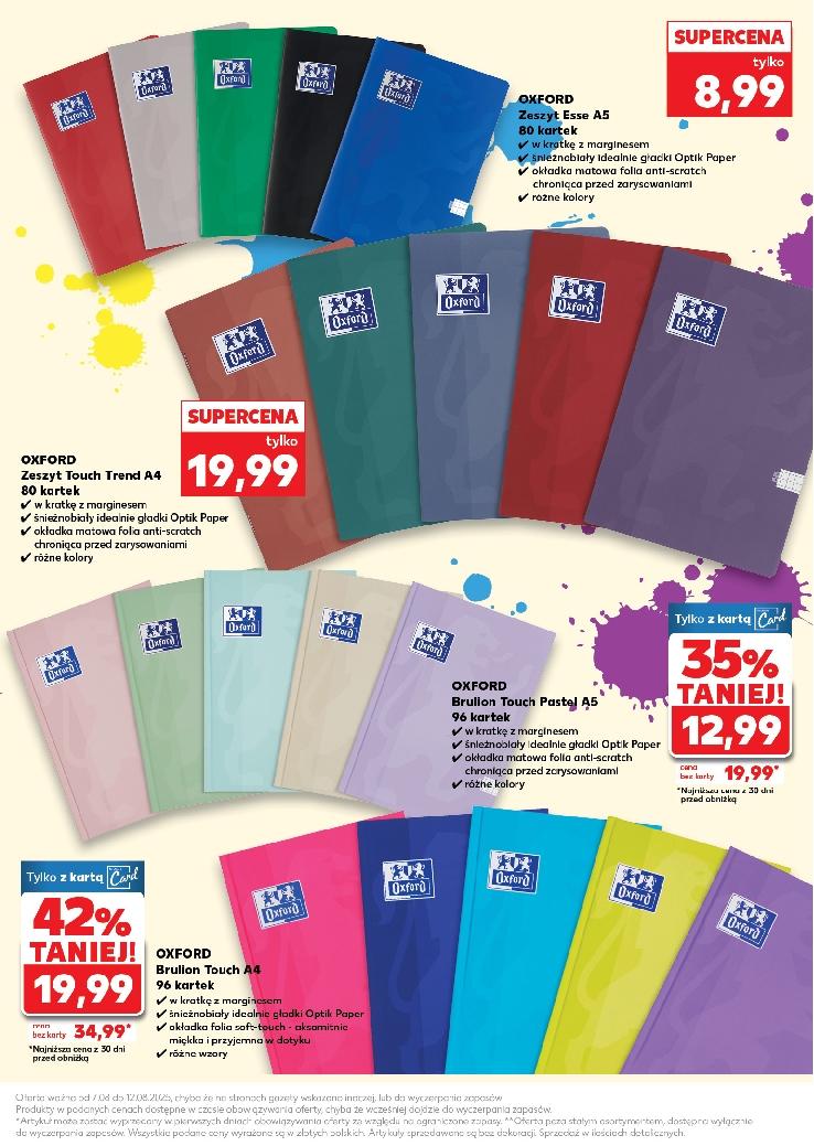 Gazetka promocyjna Kaufland str. 11