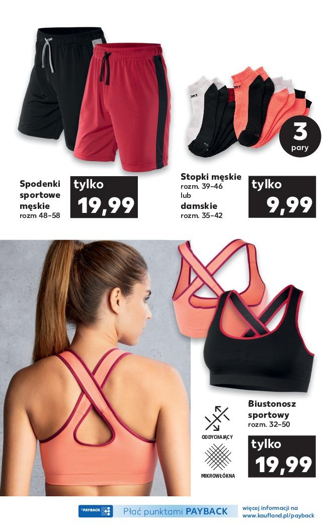 Gazetka promocyjna Kaufland str. 4