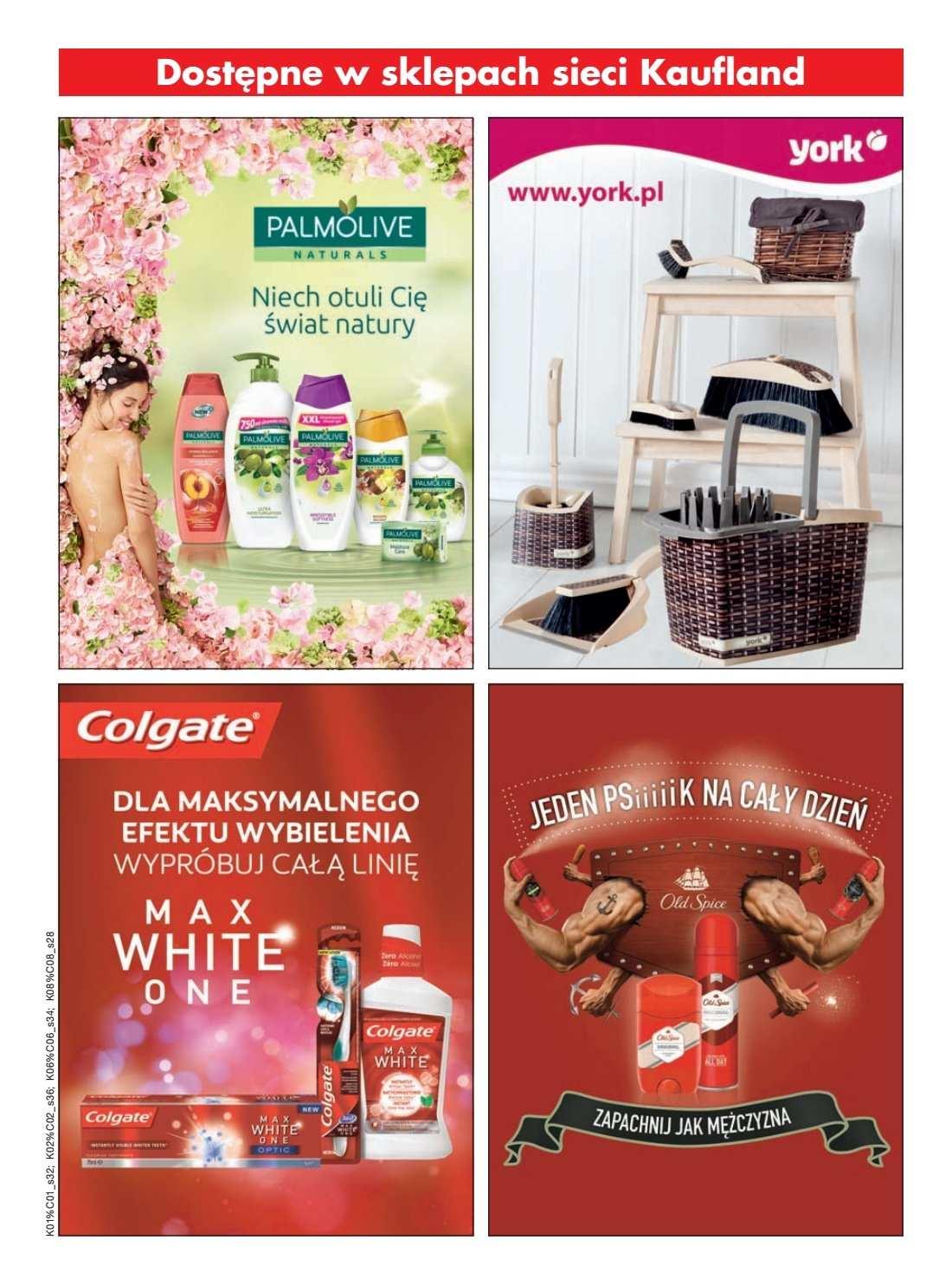 Gazetka promocyjna Kaufland str. 36