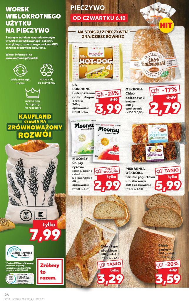 Gazetka promocyjna Kaufland str. 26