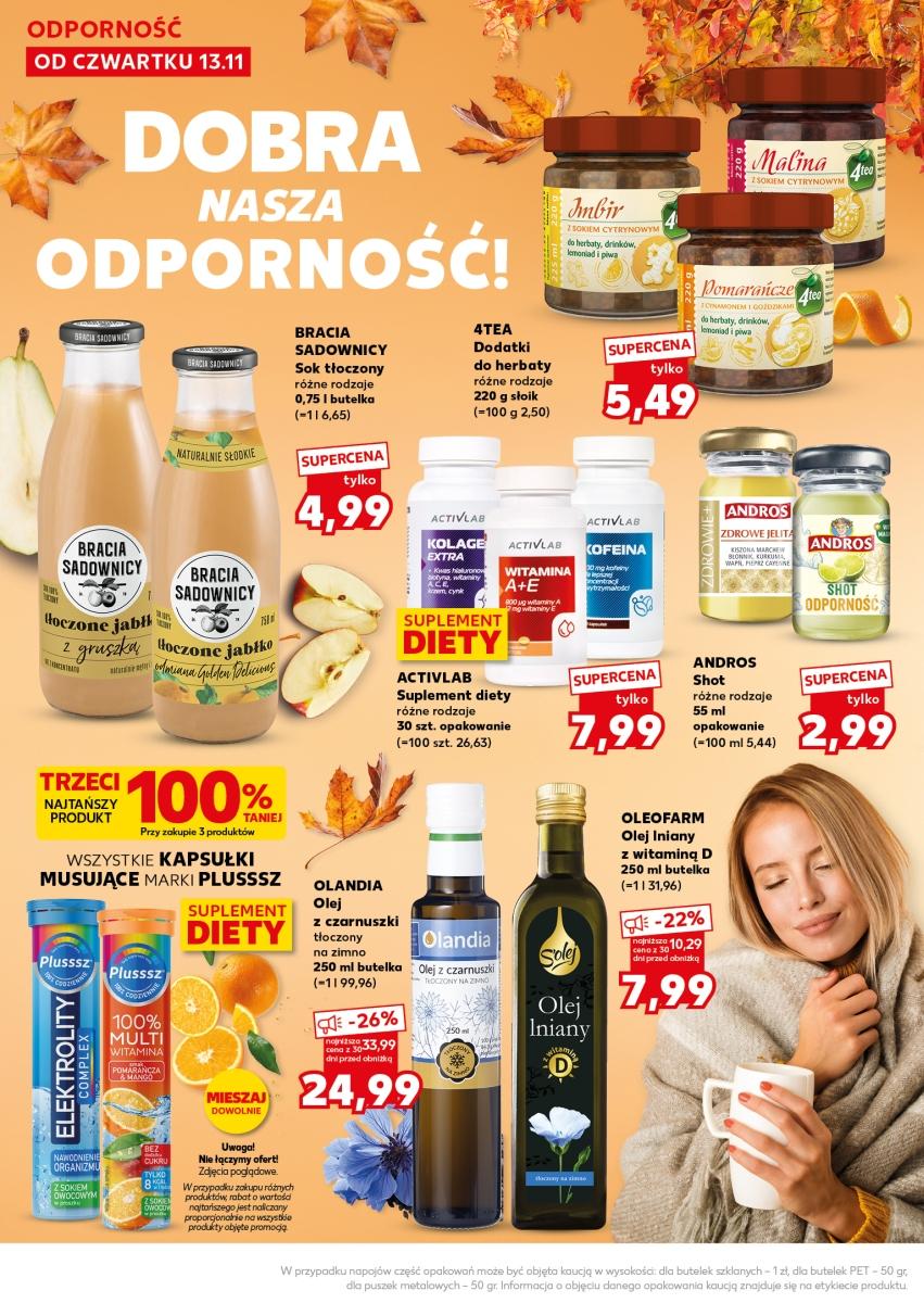 Gazetka promocyjna Kaufland str. 24