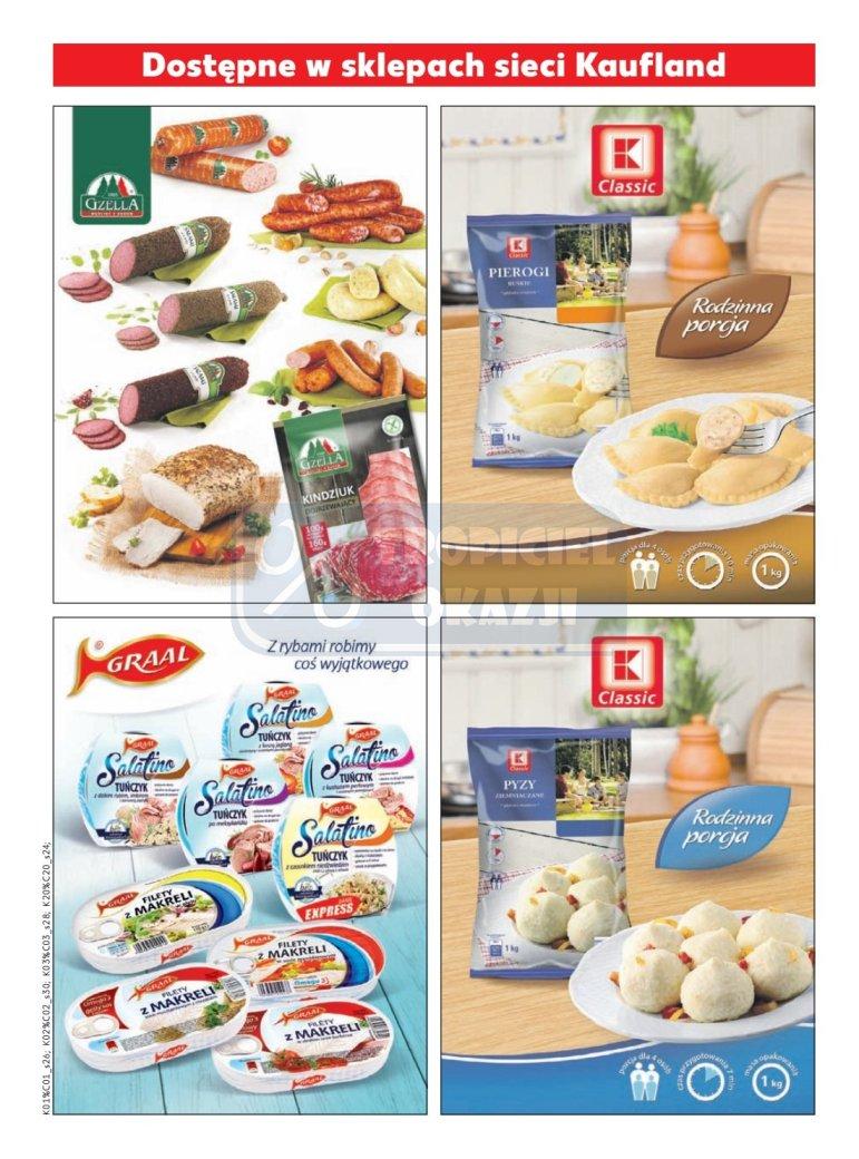 Gazetka promocyjna Kaufland str. 30