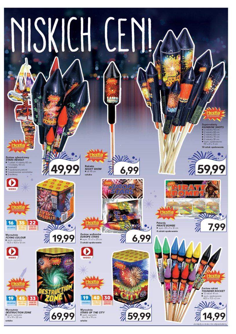 Gazetka promocyjna Kaufland str. 3