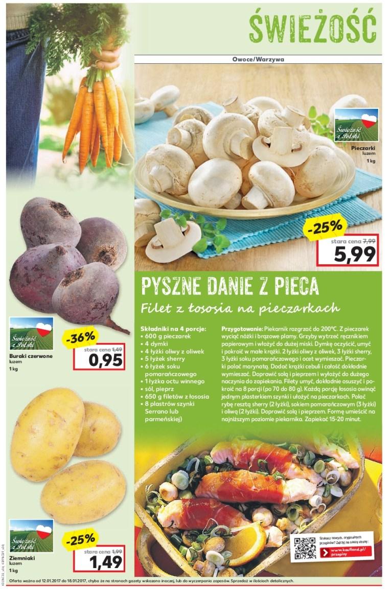 Gazetka promocyjna Kaufland str. 6
